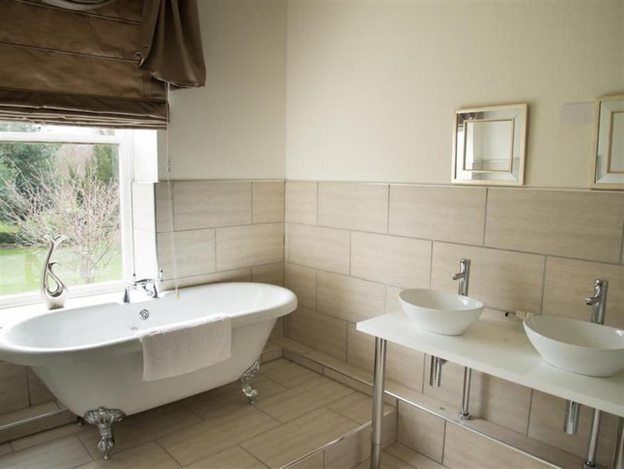 Mansfield Manor Hotel Dış mekan fotoğraf